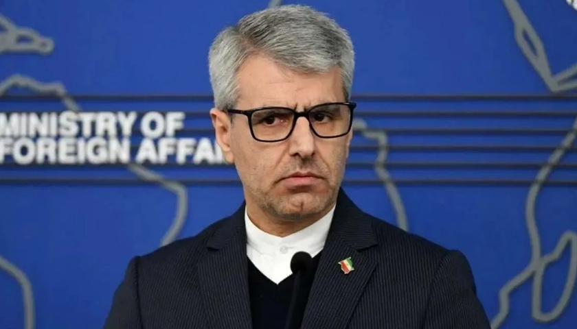 ئێران بەم هۆکارە بڕیاری چوون بۆ پاکستانی دەرنەکردووە