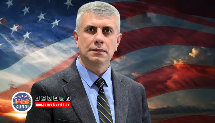 ​د. یاسین تەها: ​هەوڵە بێدەنگەکانی ئیسلام ئاباد بۆ ڕاگرتنی زمانە تیژەکەی ترەمپ