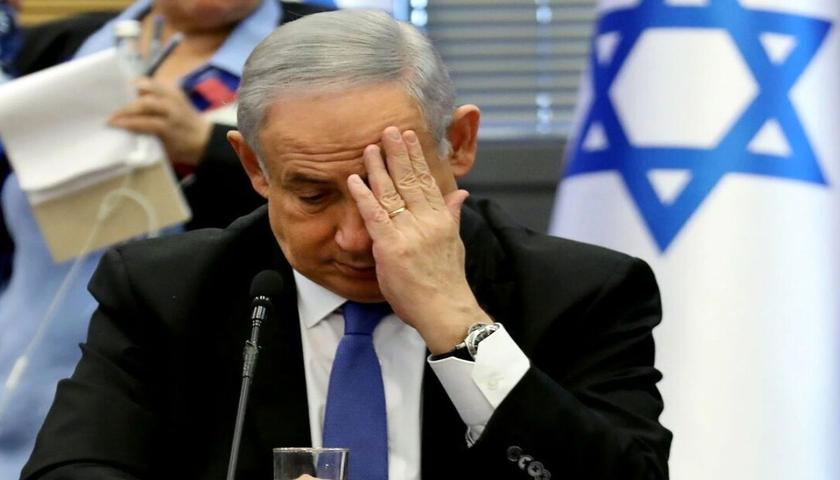 شرۆڤەکارێکی زایۆنیست: سەرلێشێواوی لە سەر یۆرانیۆمەکەی ئێران، شکستی نتانیاهۆی زیاتر کردووە 