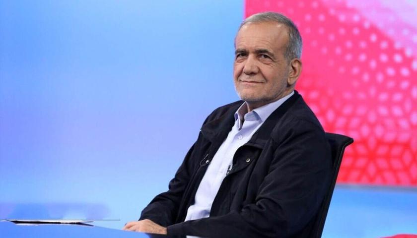 پزیشکیان: پێشێلکردنی بەڵێنەکان، گەمارۆکان و زمانی هەڕەشە ڕێگرن لەبەردەم دانوستانێکی راستەقینەدا