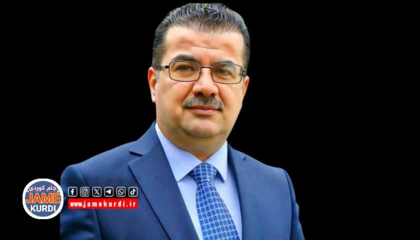 عادل عەبدولقادر: تاران وەک زلهێزێکی ناوچە مامەڵەی لەگەڵ دەکرێ