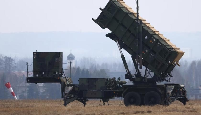 شەڕی ئێران کۆگای چەکی ئەمریکای کەمکردەوە و تێچوویەکی گەورەی درووستکرد