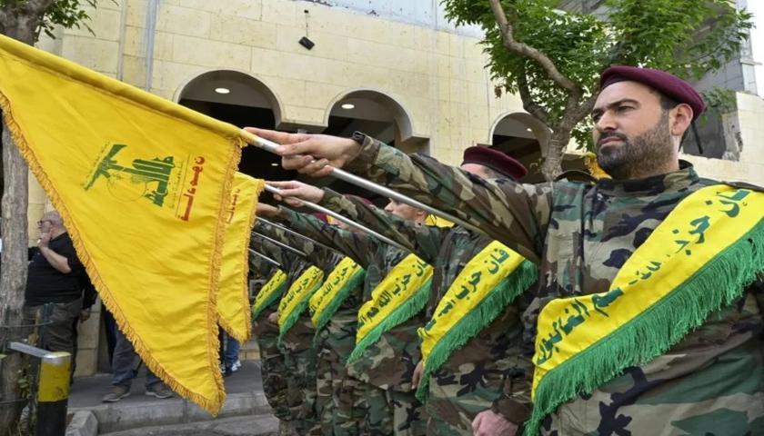 وەڵامی توندی حزبوڵڵا بە پێشێلکردنی ئاگربەست لەلایەن ئیسرائیلەوە