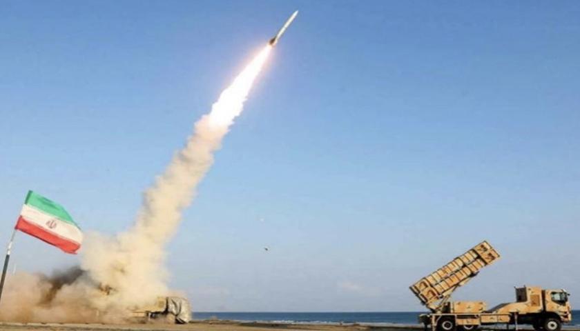 وەزارەتی بەرگری ئێران: بەشێکی بەرچاو لە هێزی مووشەکیمان بەکارنەهێناوە