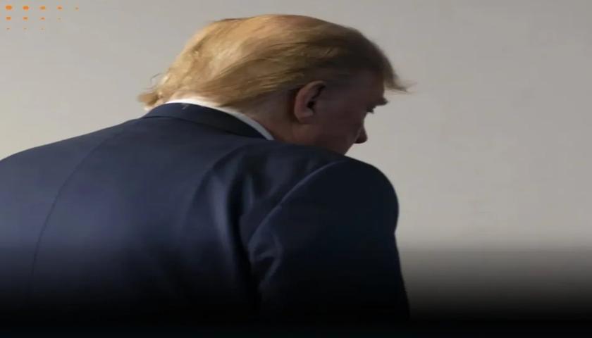 گۆڤاری ئەمریکی: ترەمپ لە بنبەستدایە لە شەڕی ئێراندا