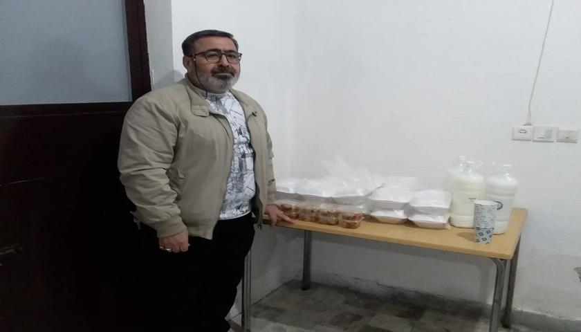 تداوم خدمات‌رسانی مرکز سرای مهر سنندج در شرایط بحرانی؛ اسکان شبانه‌روزی افراد آسیب‌پذیر 