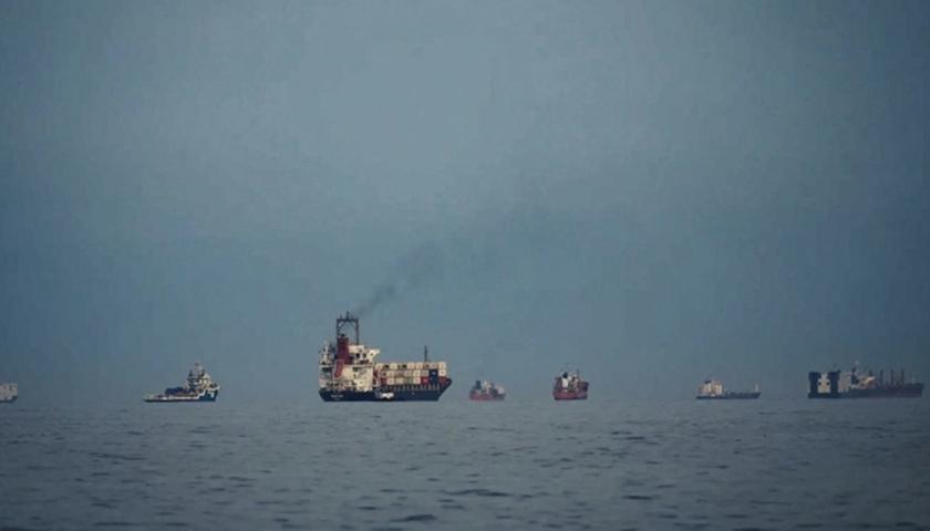 ئێران: تەنگەی هورمزیش بکرێتەوە، نرخی نەوت ناگەڕێتەوە بۆ خوار 80 دۆلار