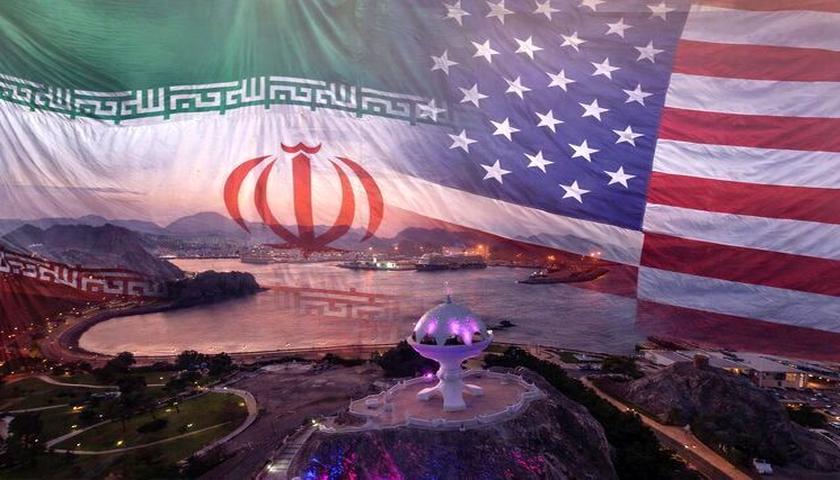 سی‌ان‌ان: آمریکا و ایران درباره بازگشت به وضعیت قبل از جنگ مذاکره می‌کنند