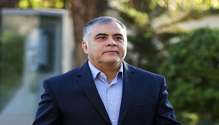 وزیر نفت ایران: تحریم‌های آمریکا نقض آشکار قوانین بین‌المللی است