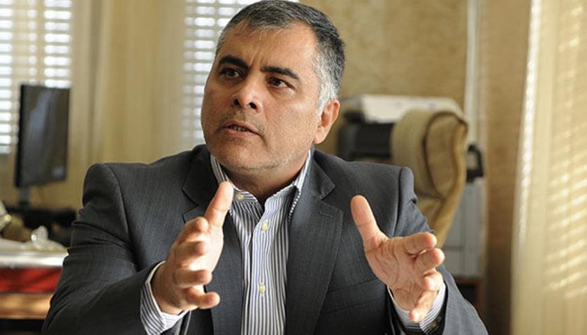 وەزیری نەوتی ئێران: جیهان لەبەردەم هێزی سەربازییماندا چۆکی دادا