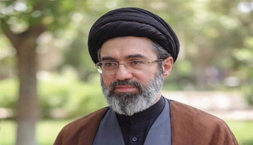 ڕێبەری باڵای ئێران: وەرزێکی نوێ لە کەنداوی فارس و تەنگەی هورمز دەستی پێکردووە / ئەمریکا تووشی شکستێکی شەرمەزارانە بووە