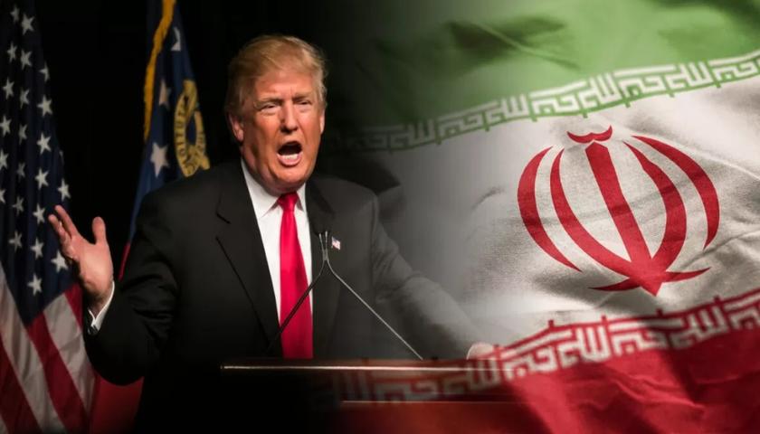 ترەمپ: شەڕ لەگەڵ ئێران کۆتایی هاتووە و پێویستم بە مۆڵەتی کۆنگرێس نییە