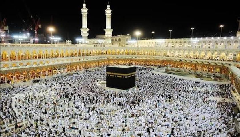 وەزارەتی ئەوقاف: ڕۆژی پێنجشەممە یەکەم گەشتی حاجییان بە فڕۆکە ئەنجامدەدرێت