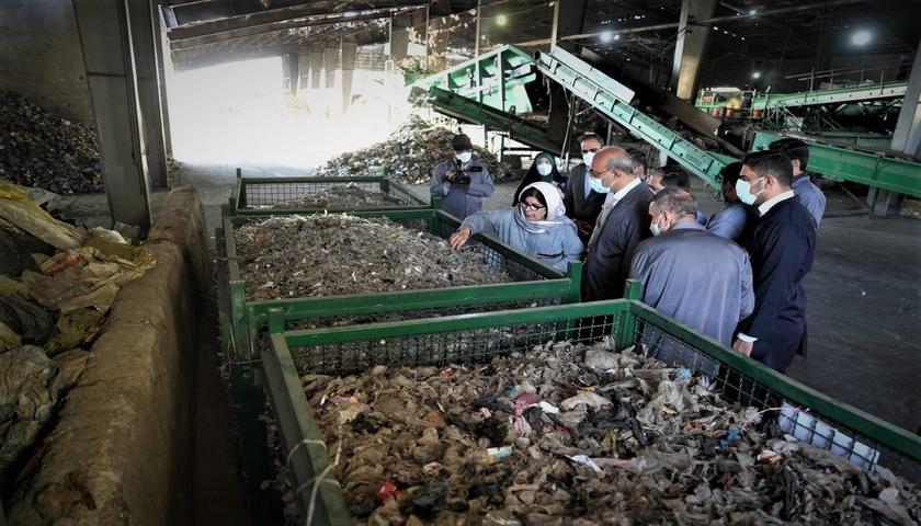 طرح تبدیل زباله به سوخت در بن‌بست اجرا | بودجه ها کجا خرج می‌شود؟!