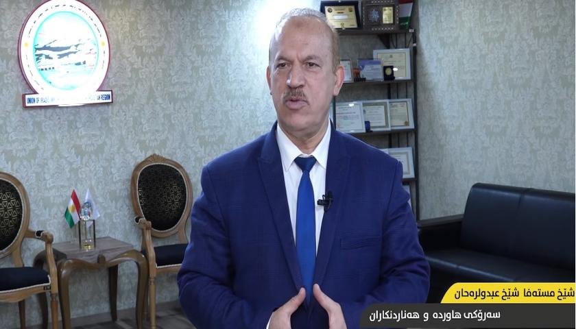 ممنوعیت صادرات مواد غذایی از عراق و اقلیم کردستان