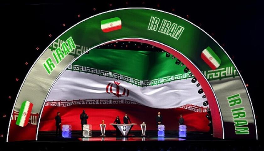 ئێران بۆ بەشداریکردن لە مۆندیال، 7 مەرج دادەنێت