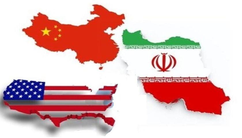 ئەزموونی ئەمریکا لە شەڕی ئێران وانەی بۆ چین هەیە