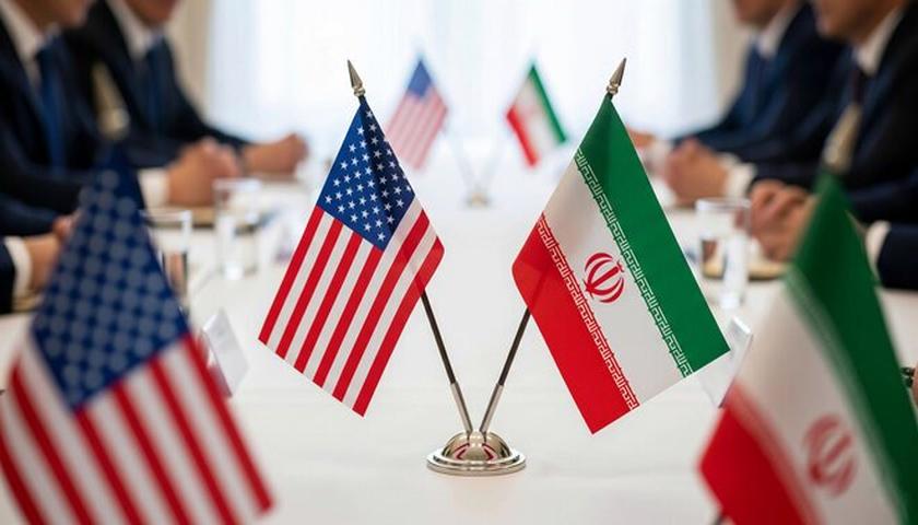 شروط ایران برای توافق با آمریکا