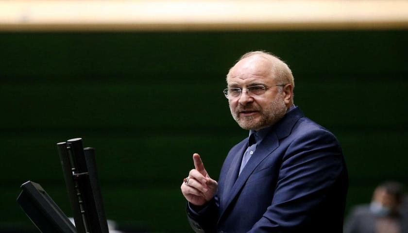 قالیباف: ئامادەین بۆ هەموو بژاردەکان؛ سەرتان سوڕدەمێنێت