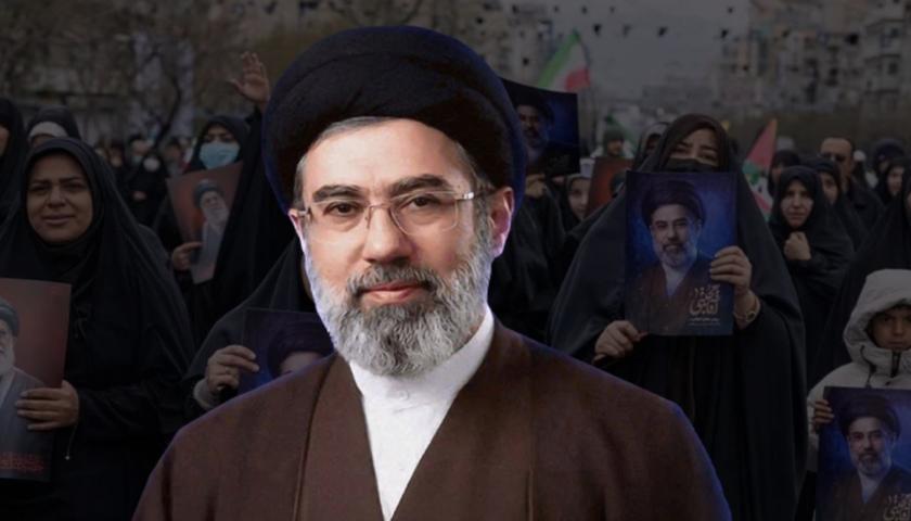 ڕێبەری باڵا : بەرگریی پیرۆزی سێیەم ڕادەگەیەنێت.. جەنگی ئێران لەسەنگەری سەربازییەوە بۆ ڕوبەڕوبونەوەی کولتوریی ئەمریکا