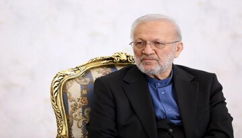 مەنوچێهر موتتەکی: بەحرەین بوکەڵەی کۆشکی سپییە