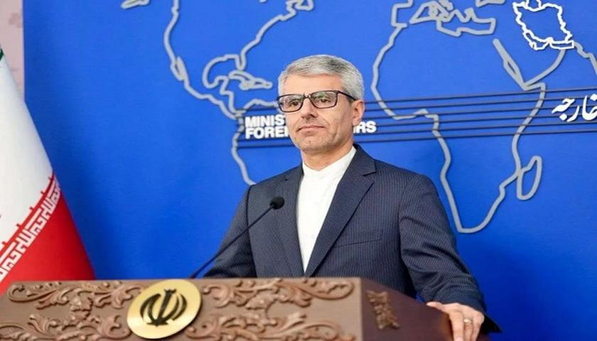 بەردەوامیی دانوستانەکانی ئێران و ئەمریکا؛ مافی ئێران بۆ پیتاندنی یۆرانیۆم بەپێی ڕێککەوتننامەی NPT دانپێدانراوە