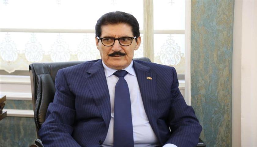استقبال حزب دموکرات کردستان از ابتکار اتحاد اسلامی برای فعال سازی مجدد پارلمان اقلیم 