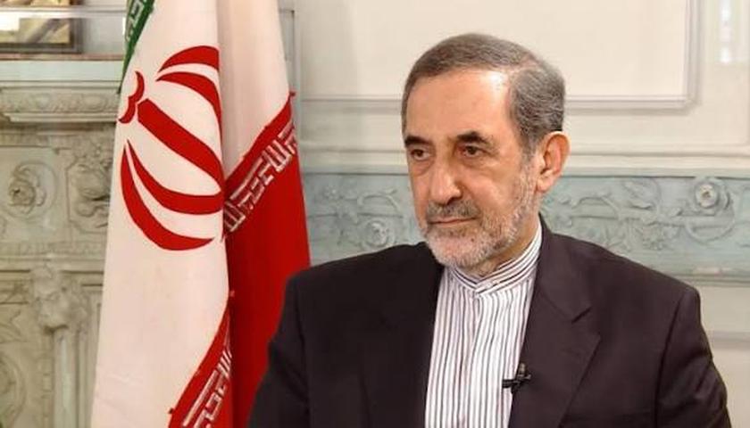 عەلی ئەکبەر ویلایەتی: دەبێ بەغدا چارەنووسی هەرێم یەکلایی بکاتەوە