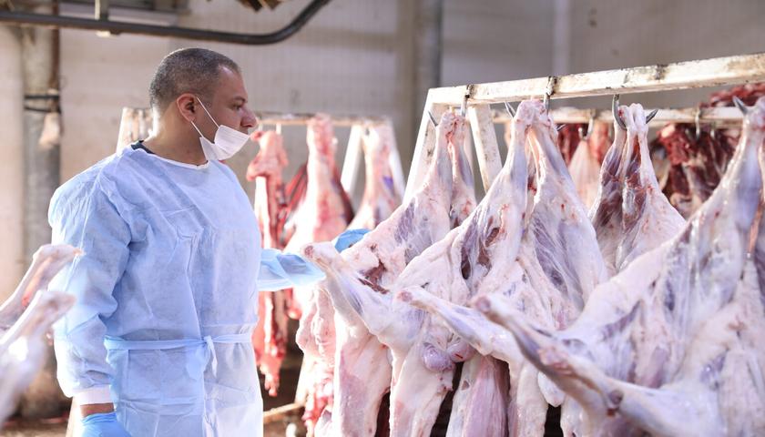 گەرووی ھورمز نرخی ئاژەڵی بۆ جەژنی قوربان بەرز کردووەتەوە