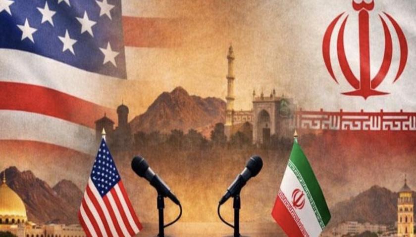 پووختەی رێککەوتنی نێوان ئێران‌و ئەمەریکا لە زاری ئاژانسی تەسنیمەوە