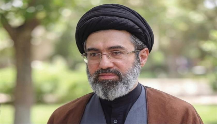 پەیامی ئایەتوڵڵا خامنەیی بۆ وڵاتانی ناوچە: بنکەکانی ئەمریکا ئیدی شوێنیان نابێتەوە