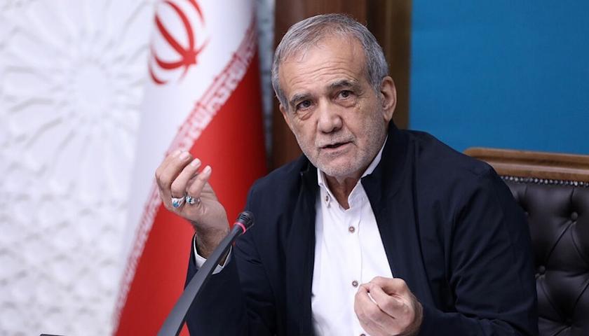 پزیشکیان پلانی بەڕێوەبردنی بازاڕ و رێگریی لە بەرزبوونەوەی نرخەکان ئاشکرا دەکات