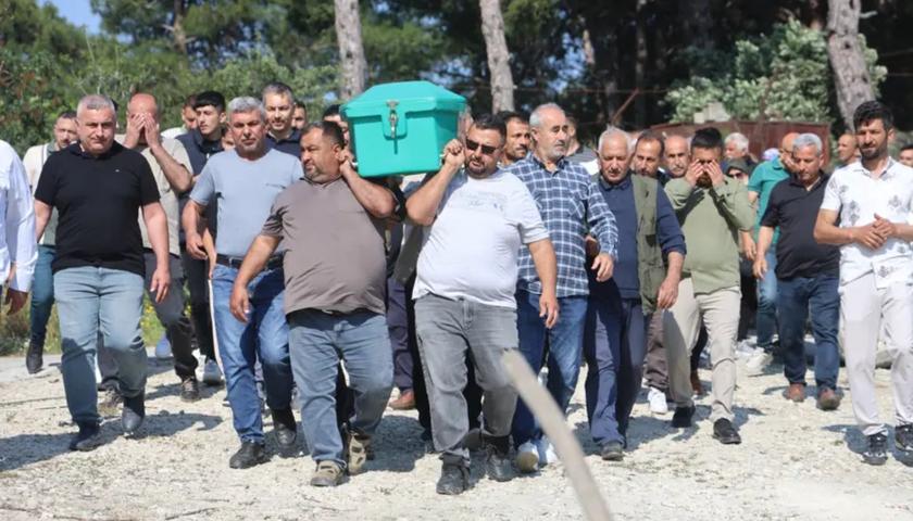 هەواڵی کوشتنی منداڵێکی سێ ساڵان لەلایەن باوکییەوە کۆمەڵگەی تورکیا دەهەژێنێت