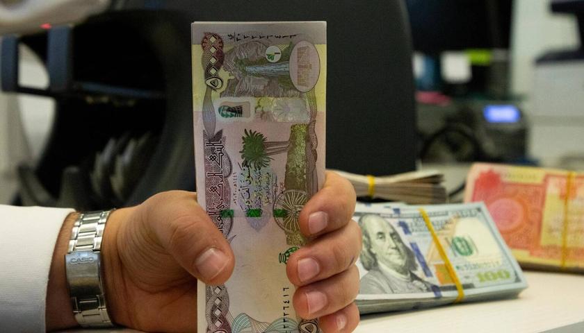 ڕاوێژکاری سەرۆک وەزیران: بودجەی 2026 ئاڵۆزترین بودجەی عێراق دەبێت