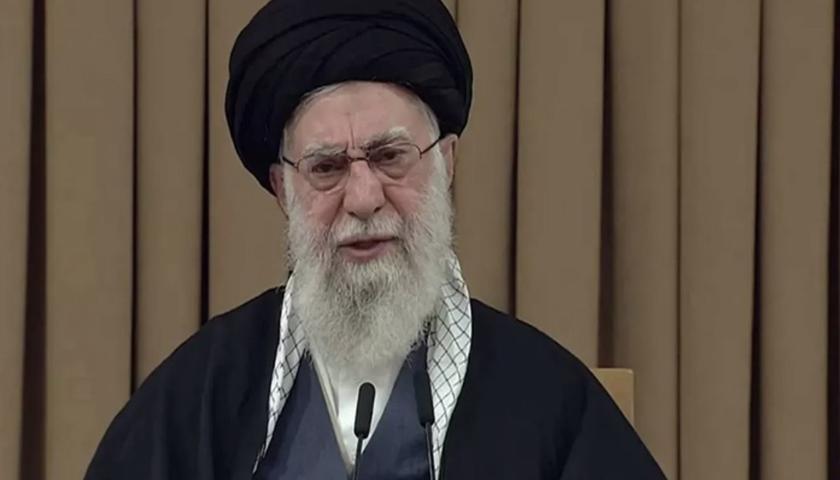 دەسەڵاتدارانی ئێران ئامادەکاریی بۆ مەراسیمی بەخاکسپاردنی ڕێبەری شەهید دەکەن