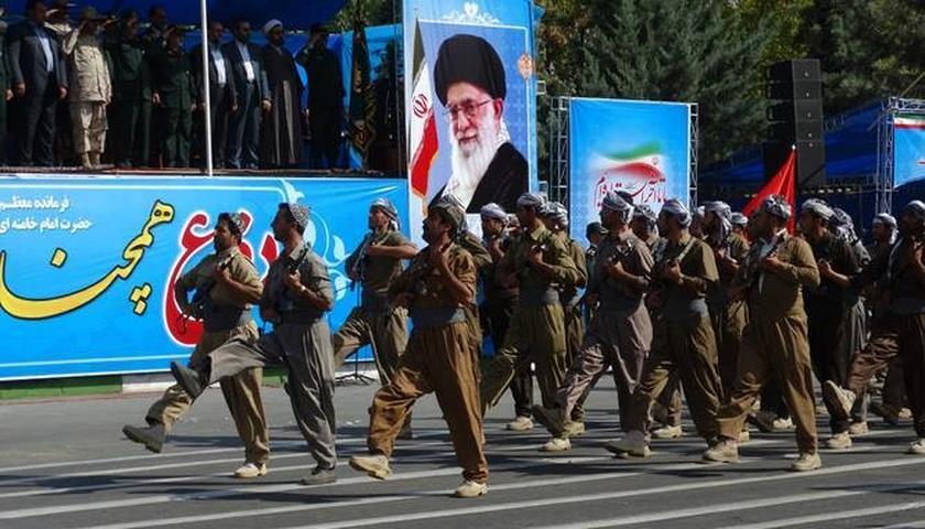 کورد و هۆکاری شکستی هێرشی زەمینی ئەمریکا و ئیسرائیل