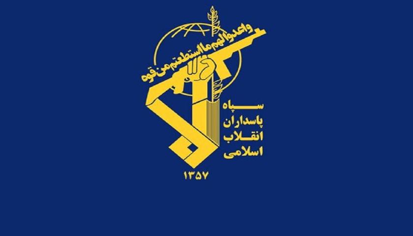  28 کشتی با هماهنگی و تأمین امنیت سپاه از تنگه هرمز عبور کردند