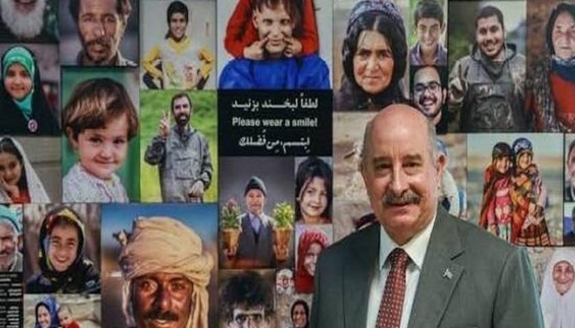 ئەمریکا هەوڵی لادانی سەرنجی جیهان لە ئێرانەوە بۆ کوبا دەدات