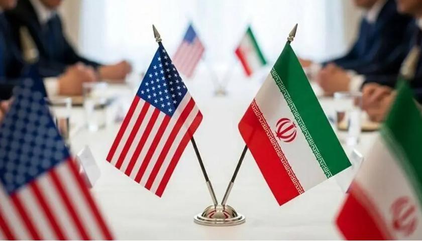 ایران تبادل پیام با آمریکا را در اعتراض به جنایات صهیونیست‌ها متوقف می‌کند 