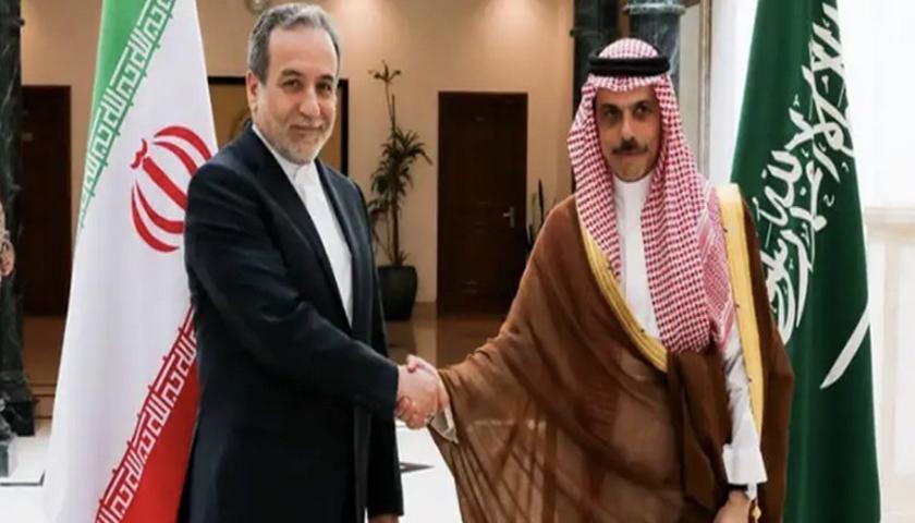 قۆناغی دوای جەنگ: وڵاتانی کەنداو دەیانەوێت خۆیان لەگەڵ ئێرانێکی بەهێزتردا بگونجێنن