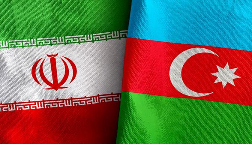 عێراقچی: پەیوەندییەکانی ئێران و ئازەربایجان لەسەر ڕێگای پێشکەوتن و گەشەسەندندایە