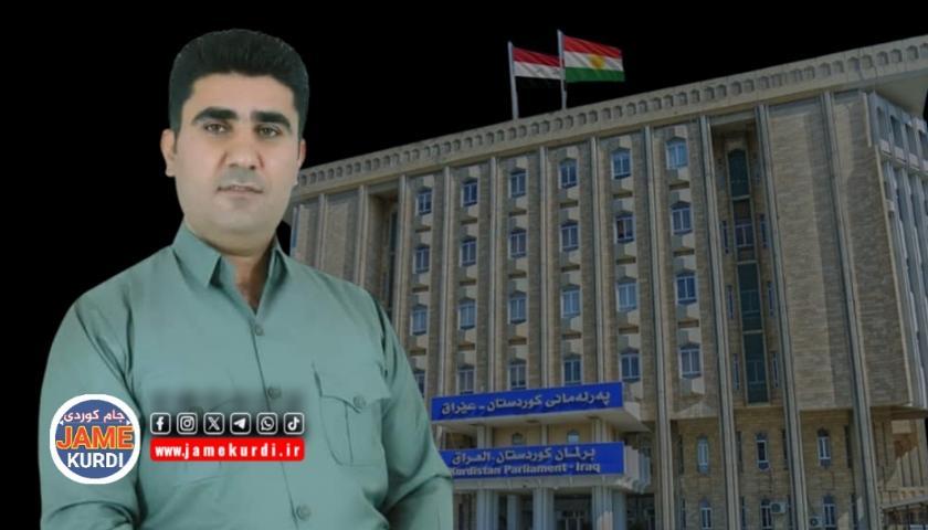 اقلیم کردستان قربانی درگیری‌های تنگ‌نظرانه احزاب حاکم 