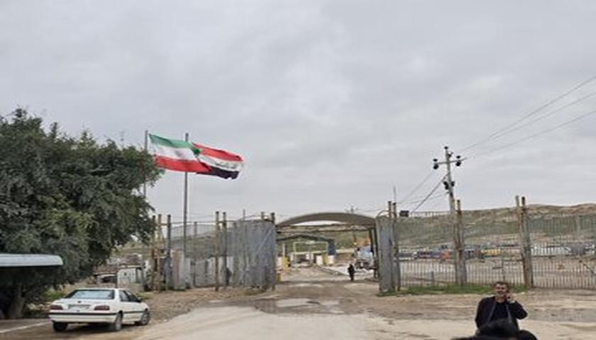 سومار در آستانه اربعینی شدن؛ نزدیک‌ترین مسیر ایران به کربلا در انتظار زوار 