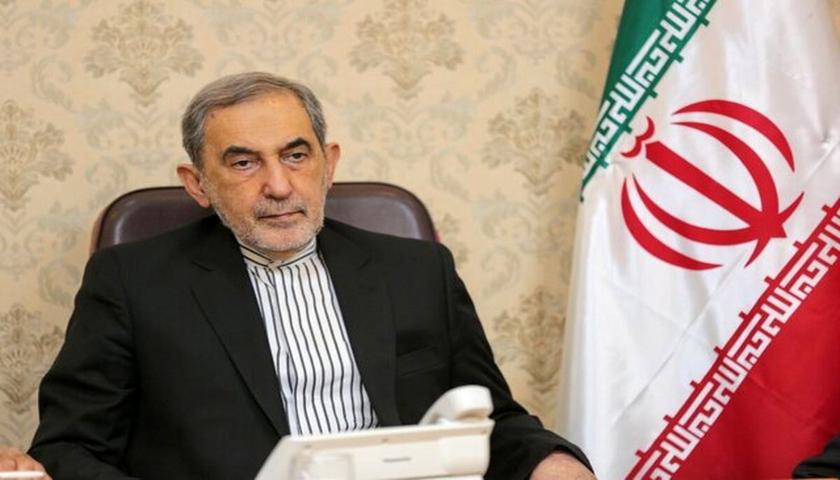 مشاور رهبر ایران: توقف حماقت یا ورود به موازنه ضابطه‌مندشدن دو تنگه!