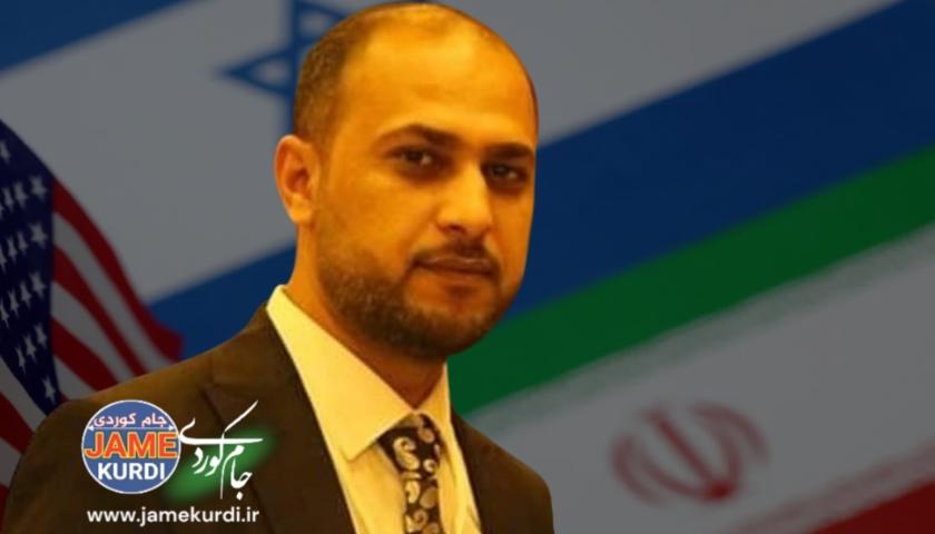 ​بیلال خەیات: دوای مۆندیال، تاران و واشنتۆن دەگەڕێنەوە سەر مێزی واقیعیەت نەک گۆڕەپانی جەنگ