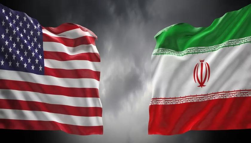هەڵەی ستراتیژی واشنتۆن لە بەرانبەر ئێران
