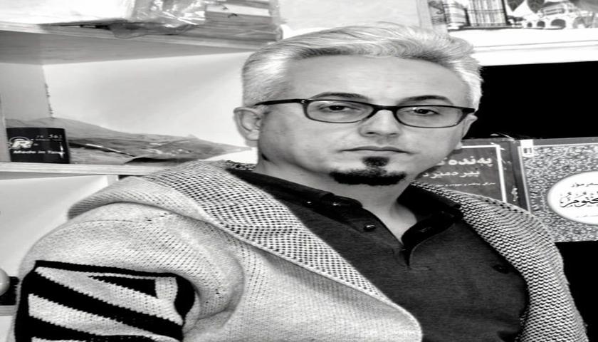 مێتاڕەخنە: لە ‘بینینی دەق’ـەوە بۆ ‘بینینی بینین’؛ خوێندنەوەیەکی تیۆری / سوهەیب فاروق