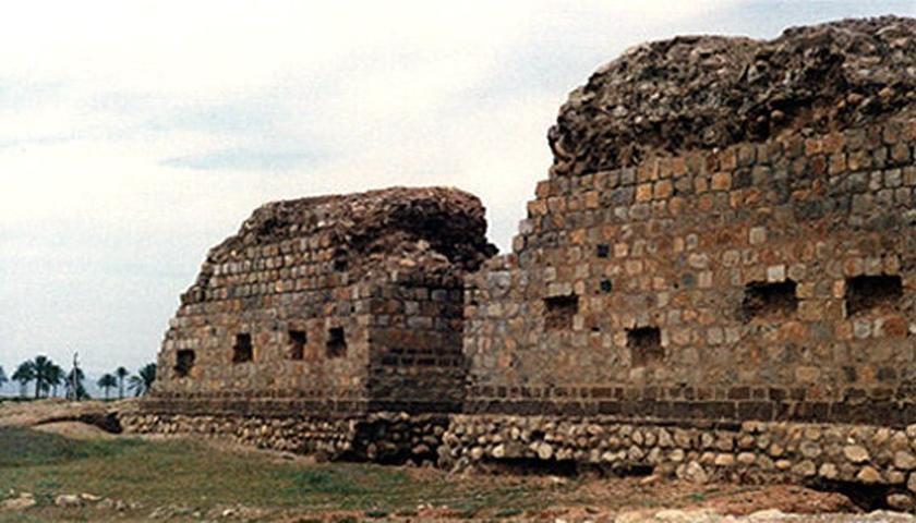 گەورەپرۆژەی جیهانیی کرماشان چاوەڕوانی گرنگی پێدانە؛ نابێت تەوەری ئەشکانی ـــ ساسانی لەبیر بکرێت