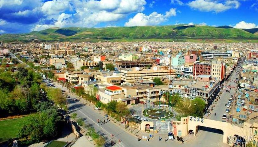 کرماشان و سلێمانی لەسەر ڕێگای خوشکایەتی؛ لاپەڕەیەکی نوێ لە هاوکاریی کولتووری و ئابووریدا