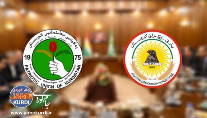 بە بنەبەستبوونی گفتوگۆکانی پارتی و یەکێتیی دیمەنێکی ئاڵۆزی هێناوەتە ئاراوە